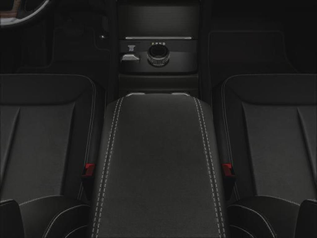 new 2025 Jeep Grand Cherokee car, priced at $47,495