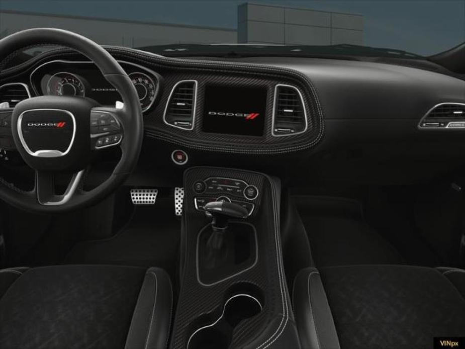 new 2023 Dodge Challenger car, priced at $42,723