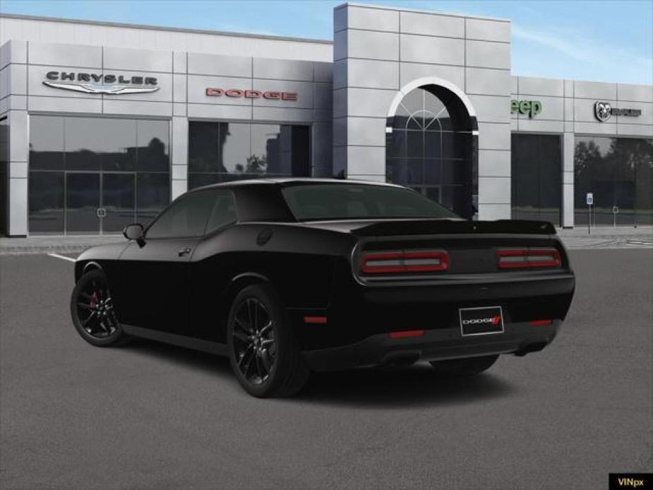 new 2023 Dodge Challenger car, priced at $42,723