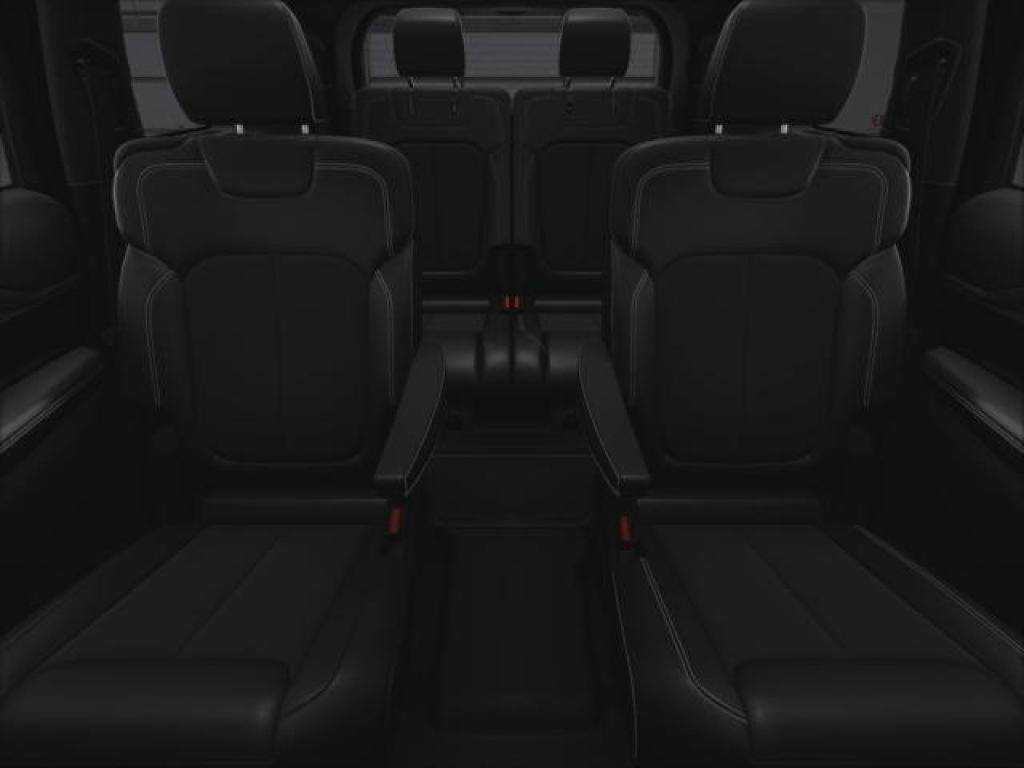 new 2025 Jeep Grand Cherokee L car, priced at $49,155