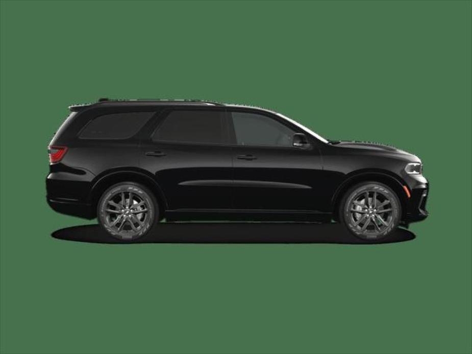 new 2024 Dodge Durango car, priced at $55,405