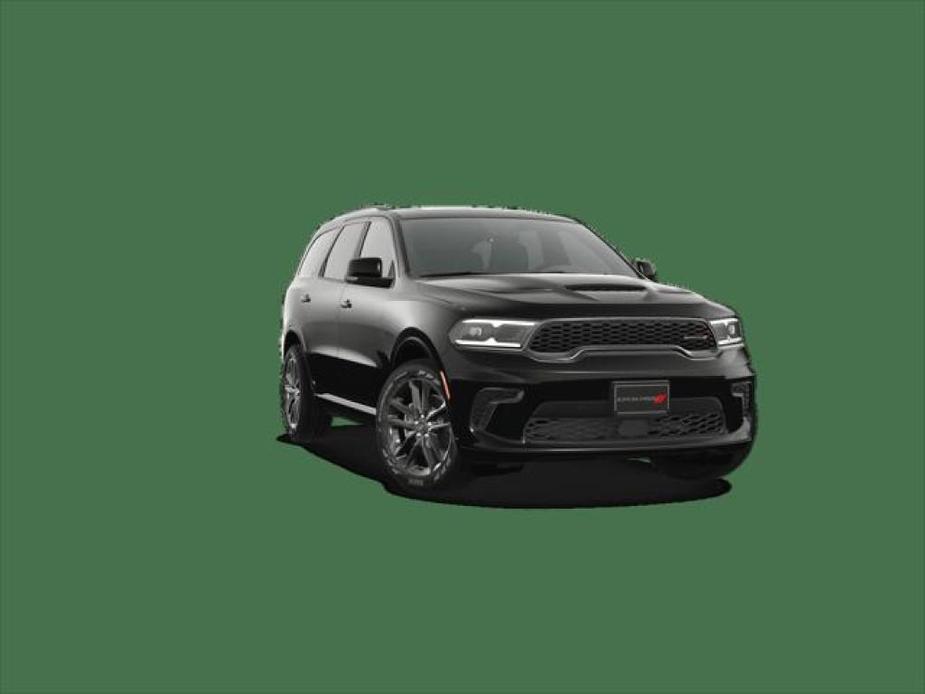 new 2024 Dodge Durango car, priced at $55,405