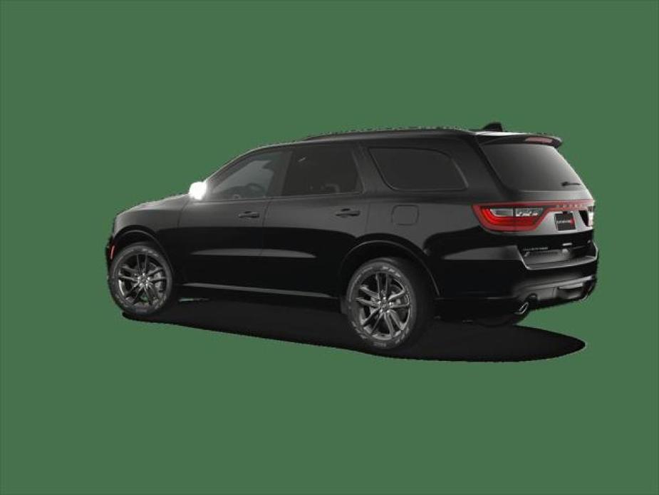 new 2024 Dodge Durango car, priced at $55,405