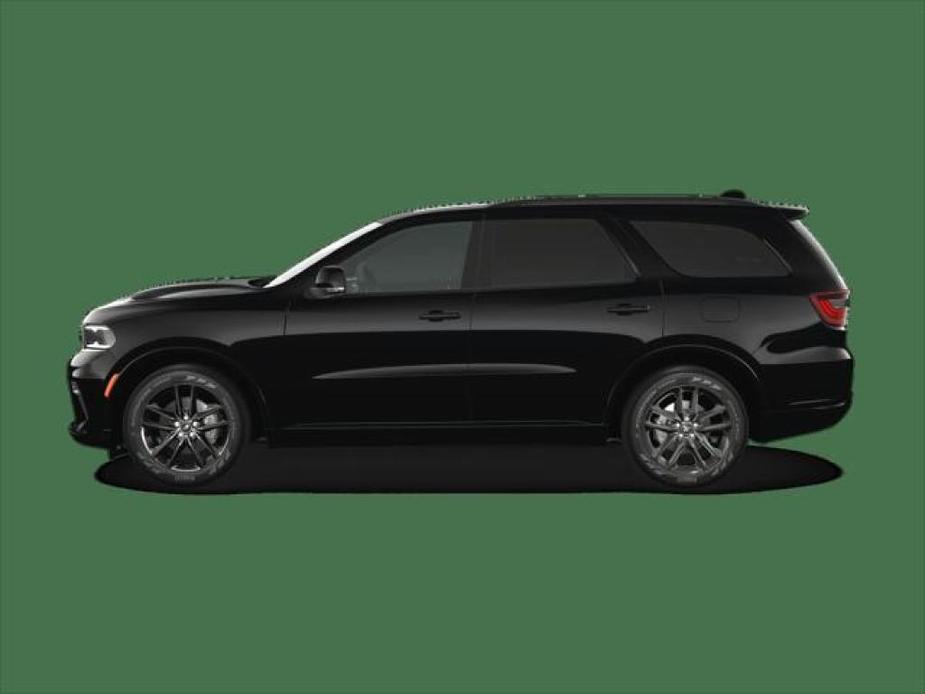 new 2024 Dodge Durango car, priced at $55,405