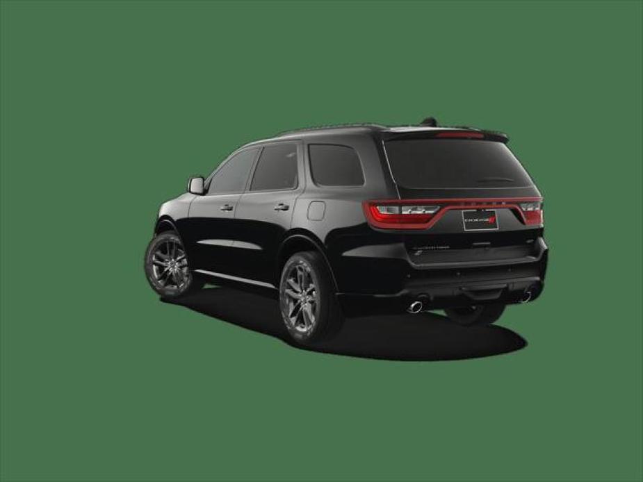 new 2024 Dodge Durango car, priced at $55,405