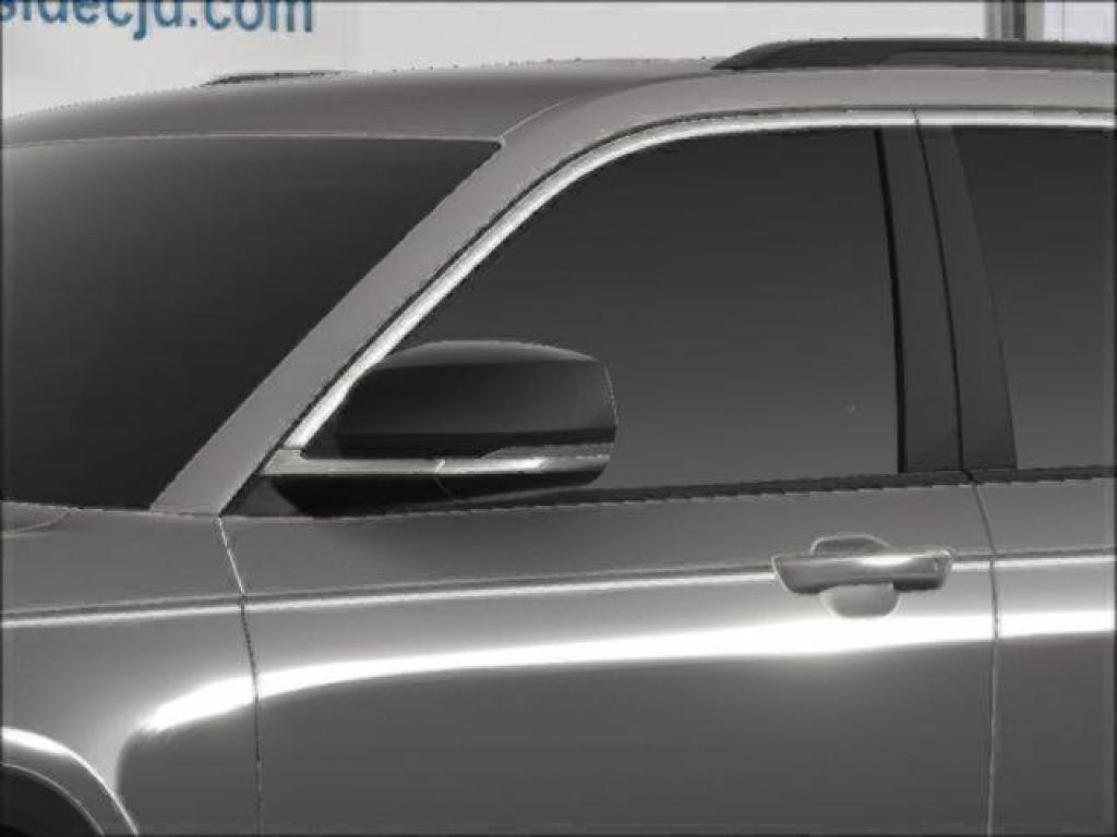 new 2025 Jeep Grand Cherokee car, priced at $50,235