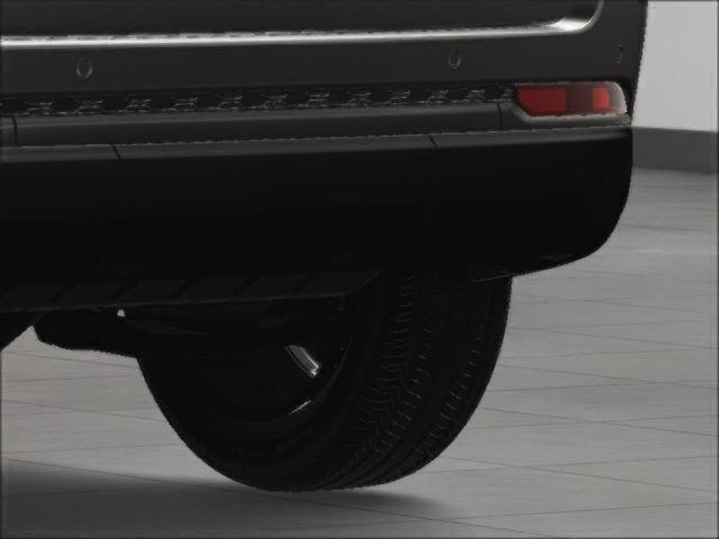 new 2025 Jeep Grand Cherokee car, priced at $48,375