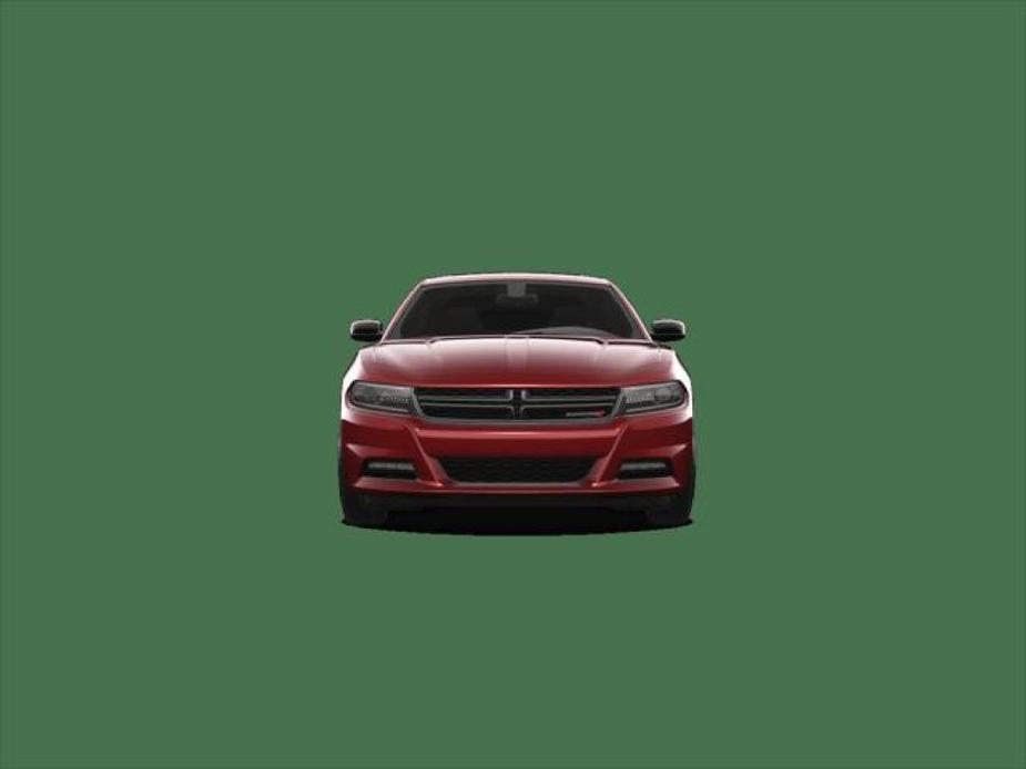 new 2023 Dodge Charger car, priced at $38,669