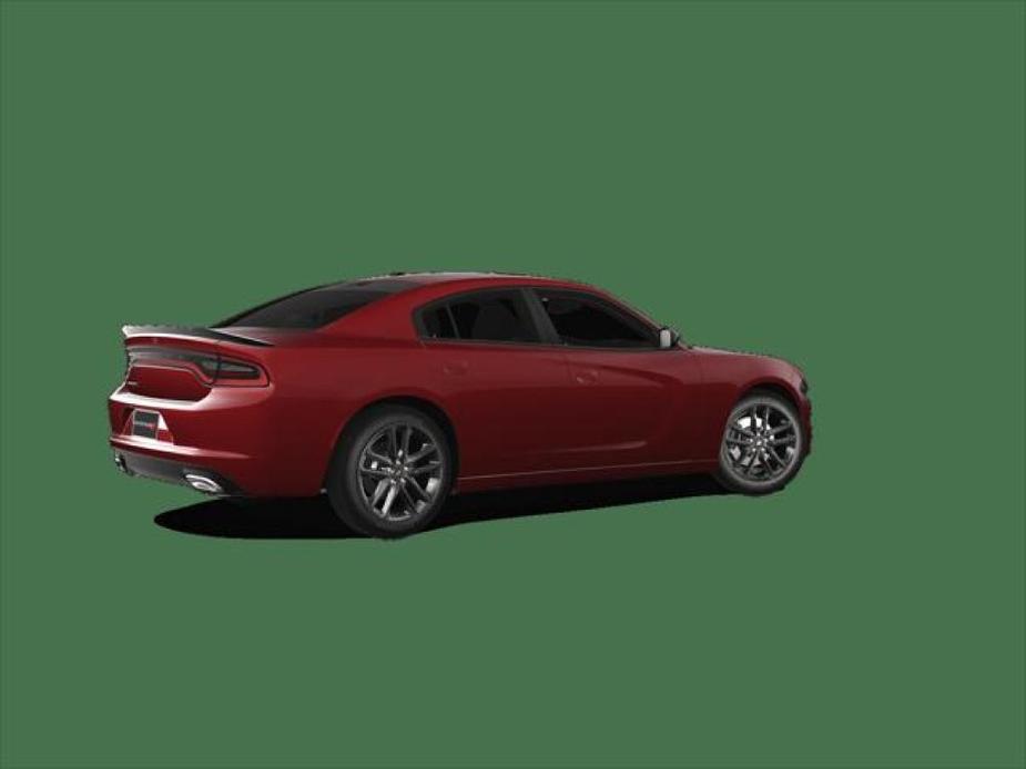 new 2023 Dodge Charger car, priced at $38,669