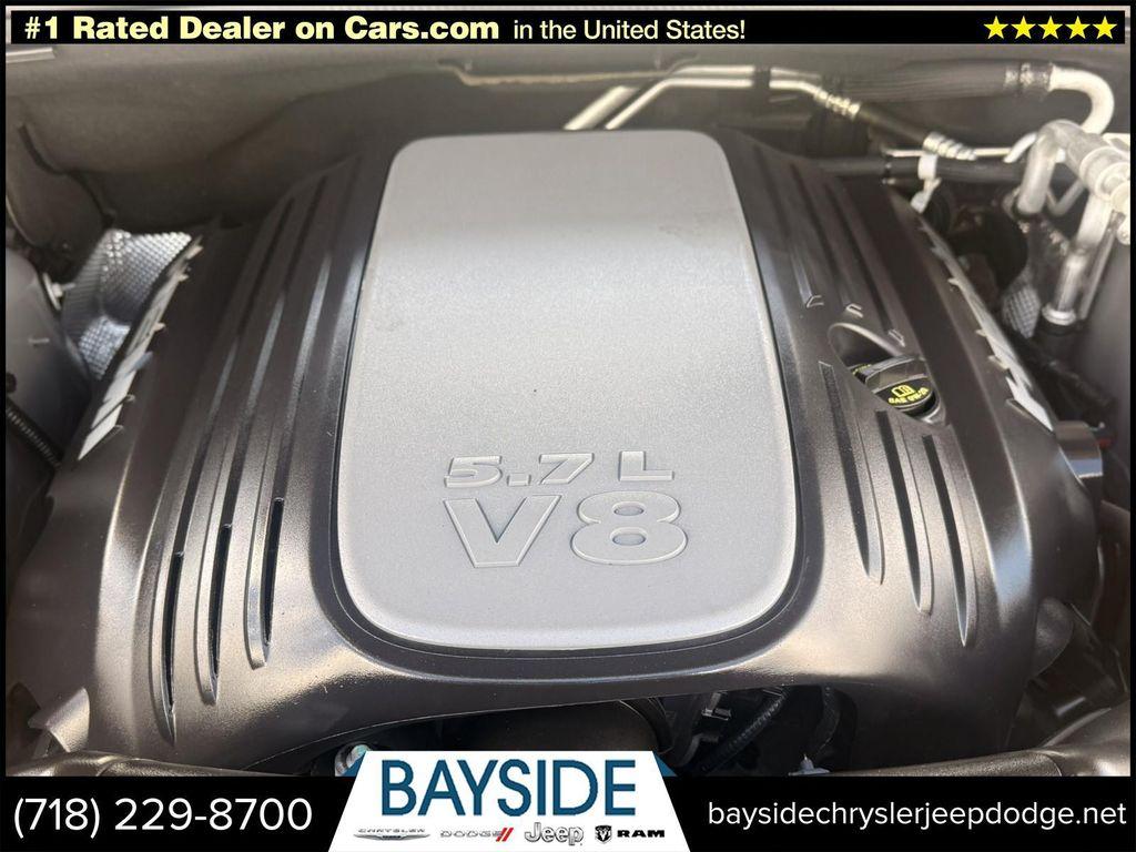 used 2022 Dodge Durango car, priced at $36,555
