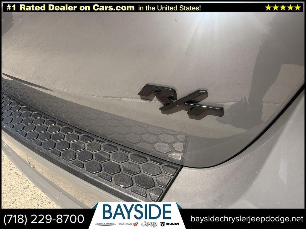 used 2022 Dodge Durango car, priced at $36,555