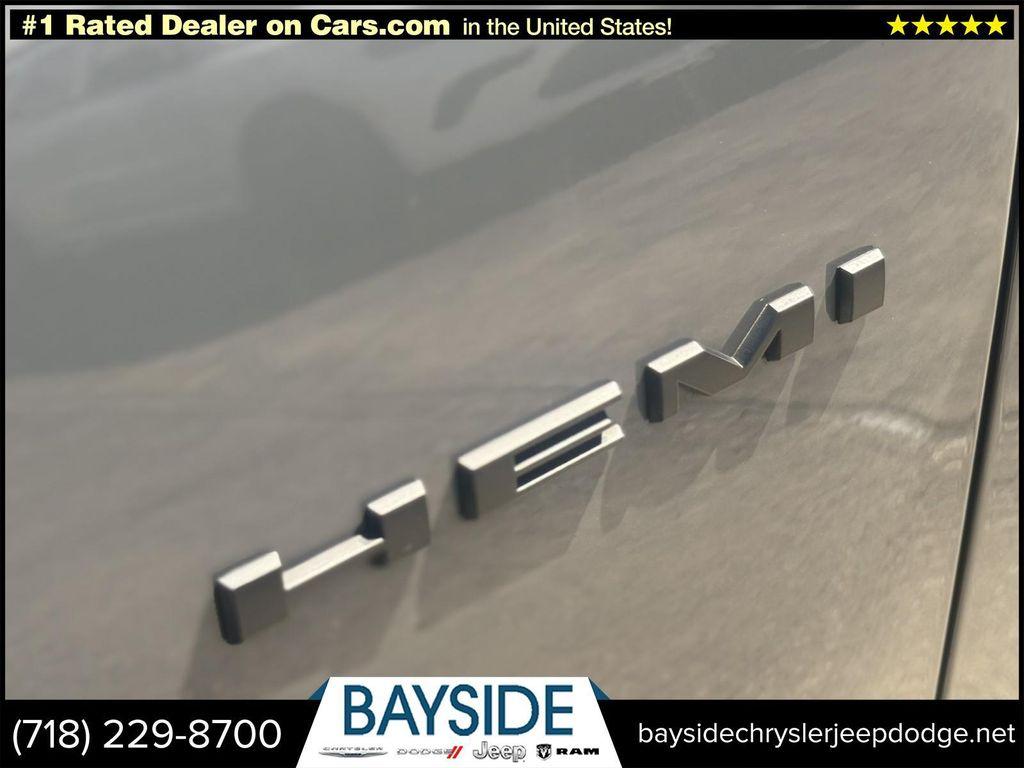 used 2022 Dodge Durango car, priced at $36,555