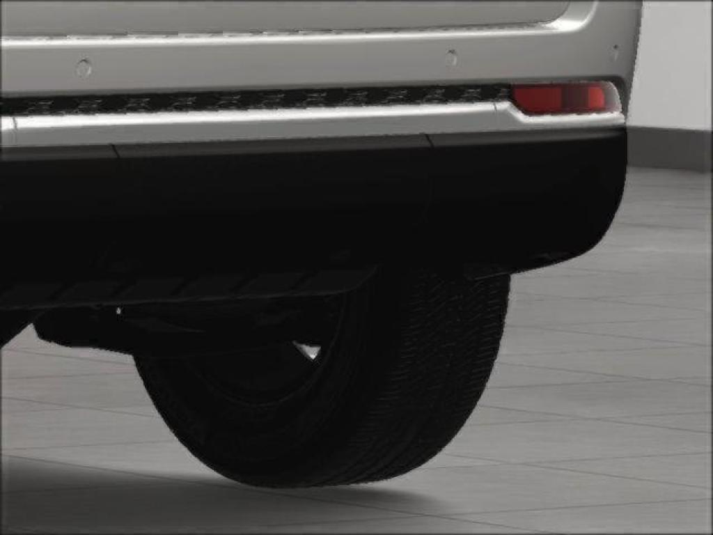 new 2025 Jeep Grand Cherokee car, priced at $46,900