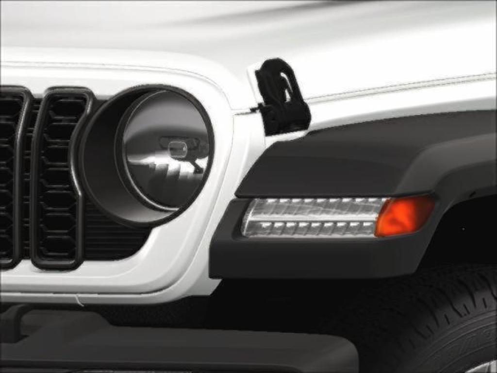 new 2025 Jeep Wrangler 4xe car, priced at $56,845