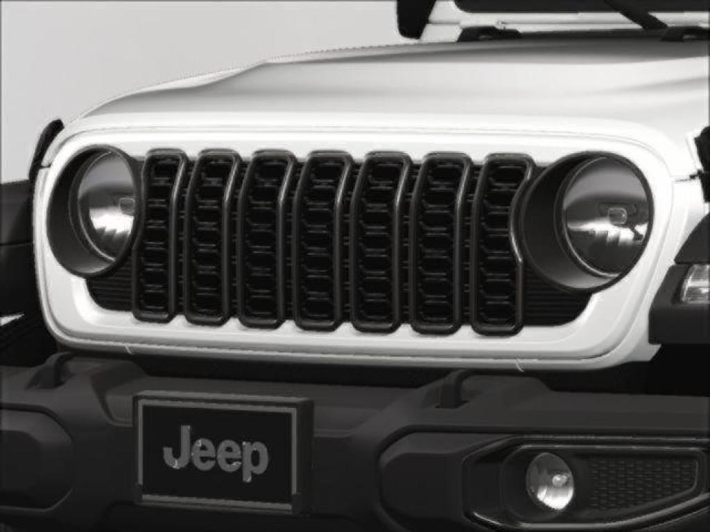 new 2025 Jeep Wrangler 4xe car, priced at $56,845