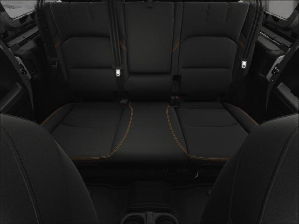 new 2025 Jeep Wrangler 4xe car, priced at $56,845