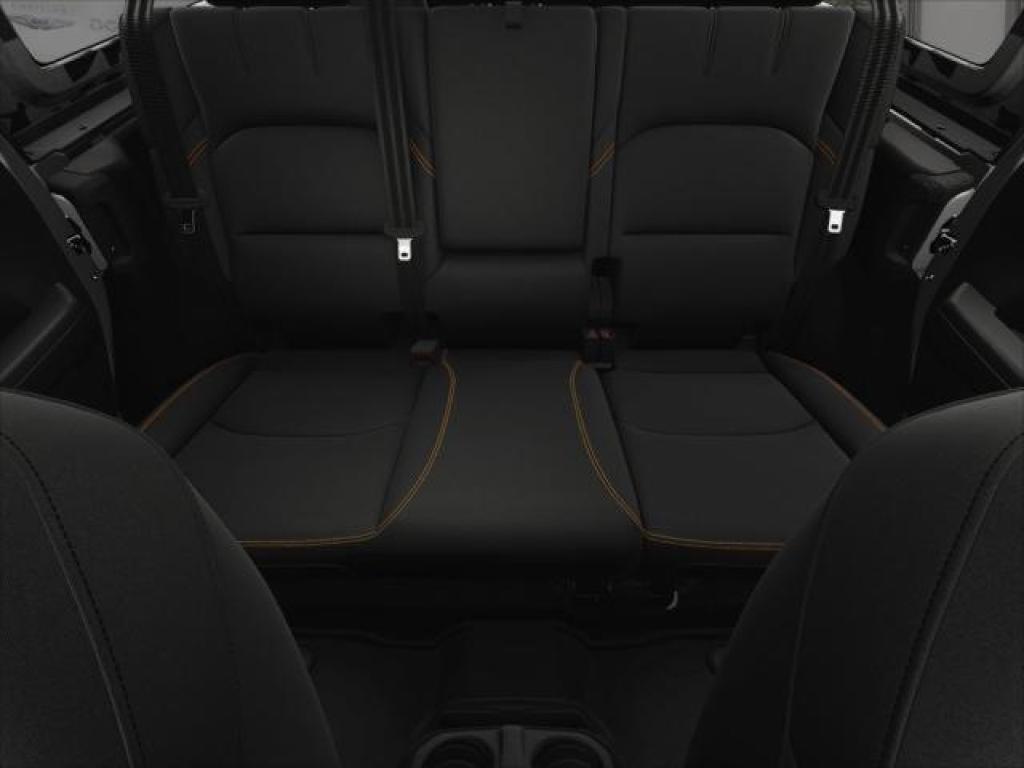 new 2025 Jeep Wrangler 4xe car, priced at $56,845