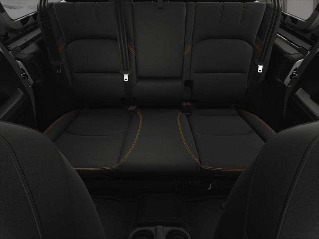 new 2025 Jeep Wrangler 4xe car, priced at $56,845