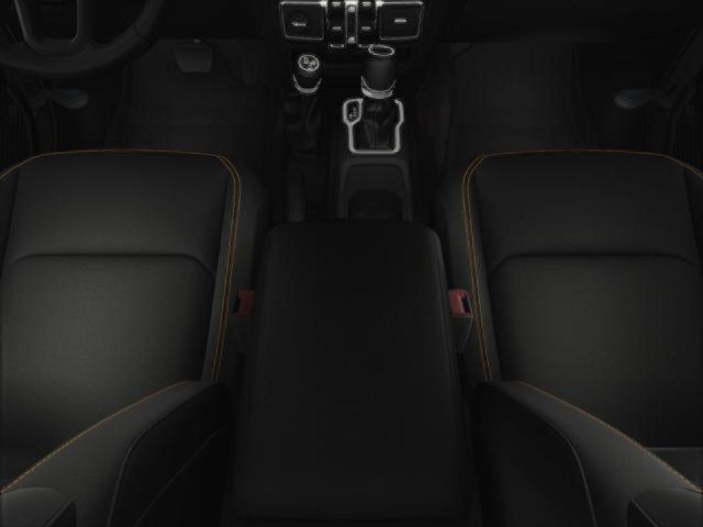 new 2025 Jeep Wrangler 4xe car, priced at $56,845