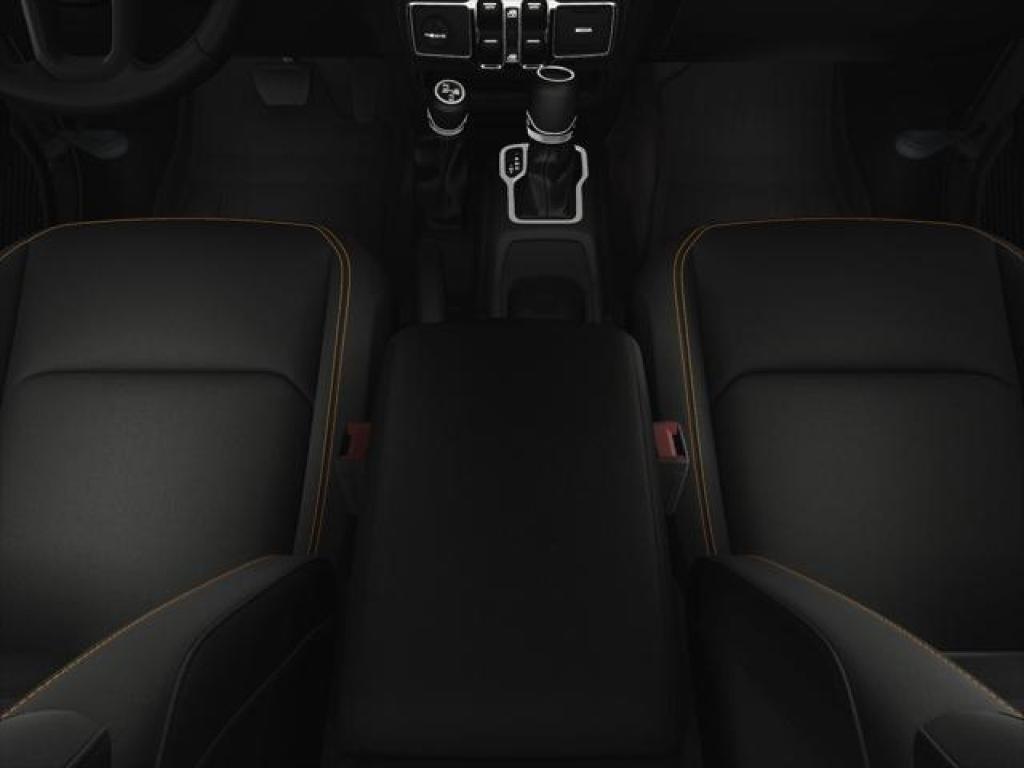 new 2025 Jeep Wrangler 4xe car, priced at $56,845