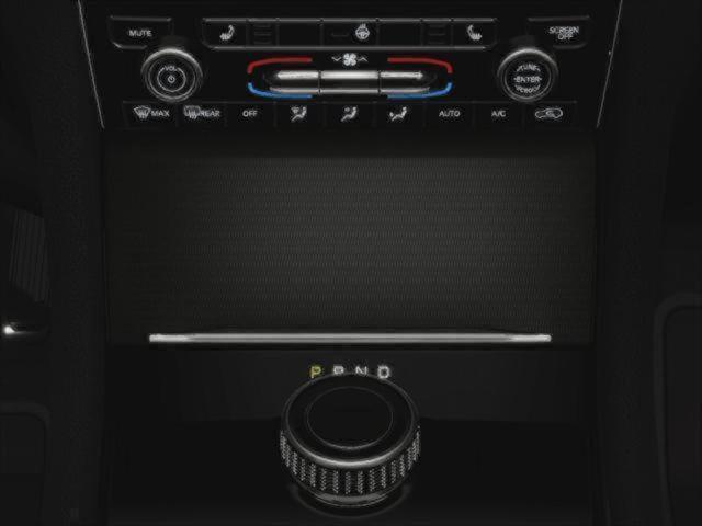 new 2025 Jeep Grand Cherokee car, priced at $48,375