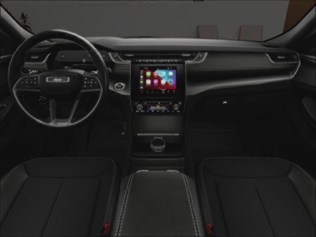 new 2025 Jeep Grand Cherokee car, priced at $48,375