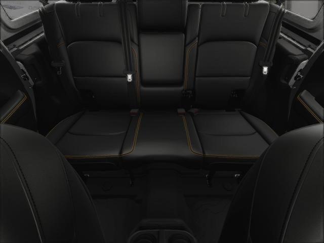 new 2025 Jeep Wrangler car, priced at $105,985