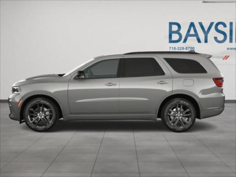 new 2024 Dodge Durango car, priced at $55,405