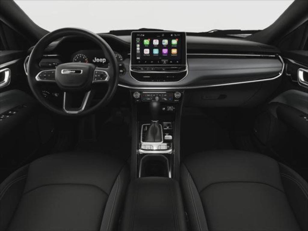 new 2025 Jeep Compass car, priced at $39,510