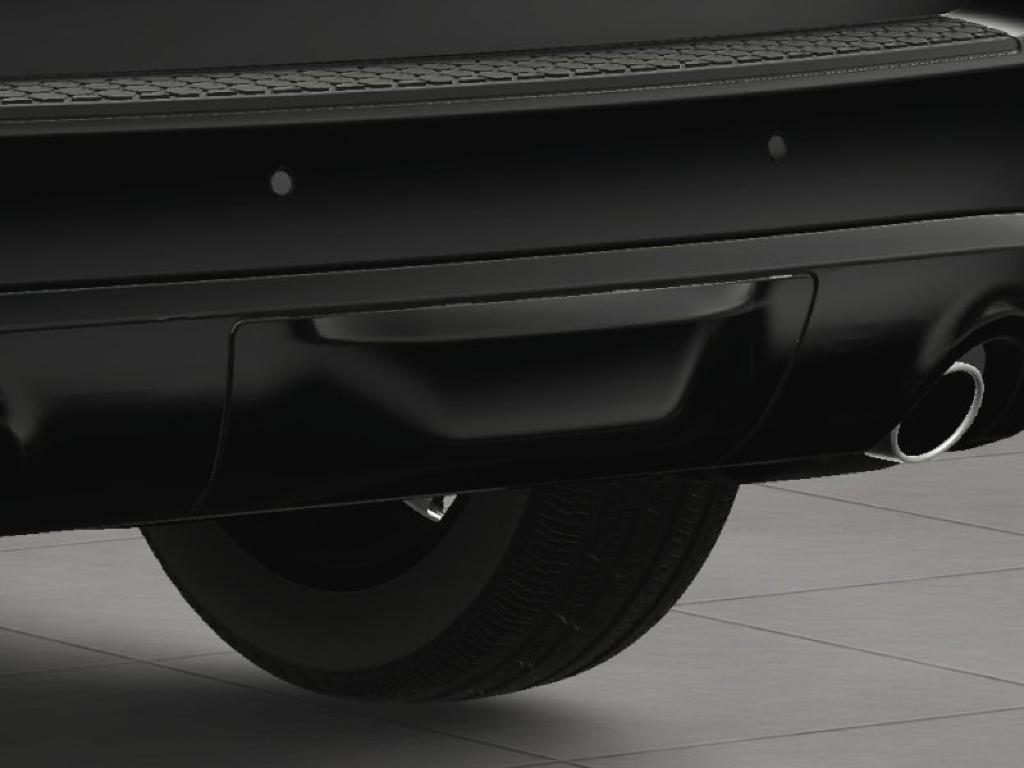 new 2025 Dodge Durango car, priced at $48,485
