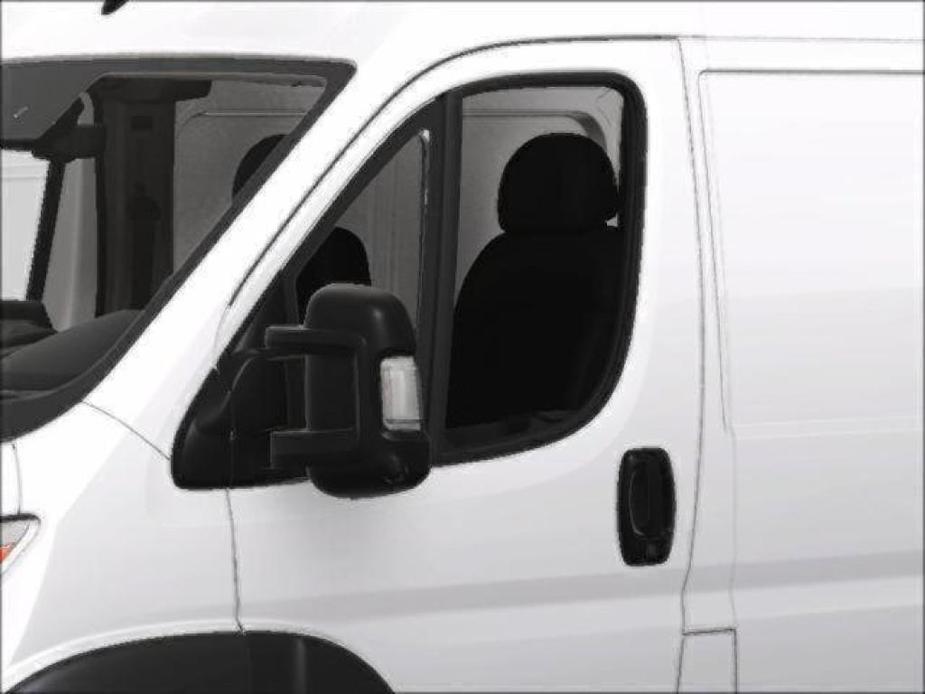 new 2024 Ram ProMaster 2500 car, priced at $61,580