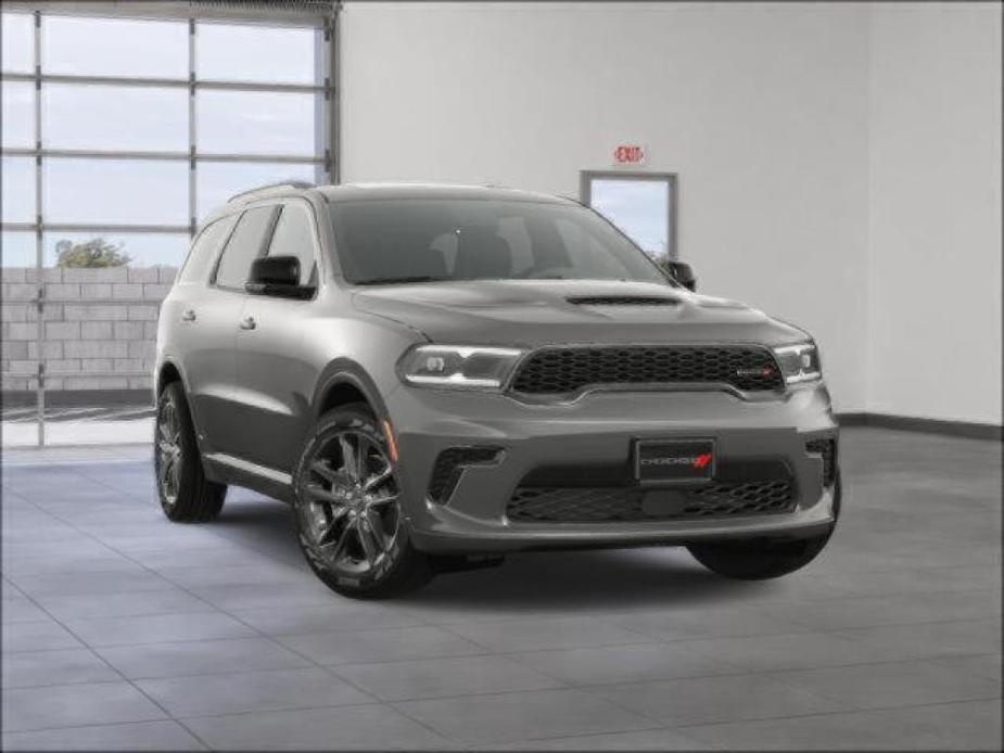 new 2024 Dodge Durango car, priced at $55,405