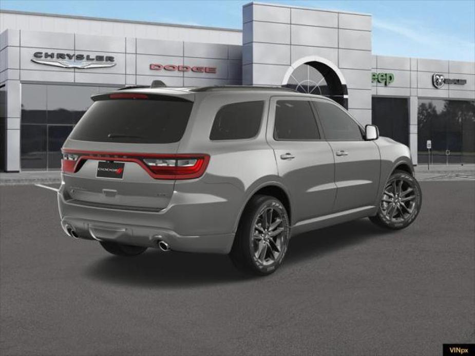 new 2024 Dodge Durango car, priced at $55,405