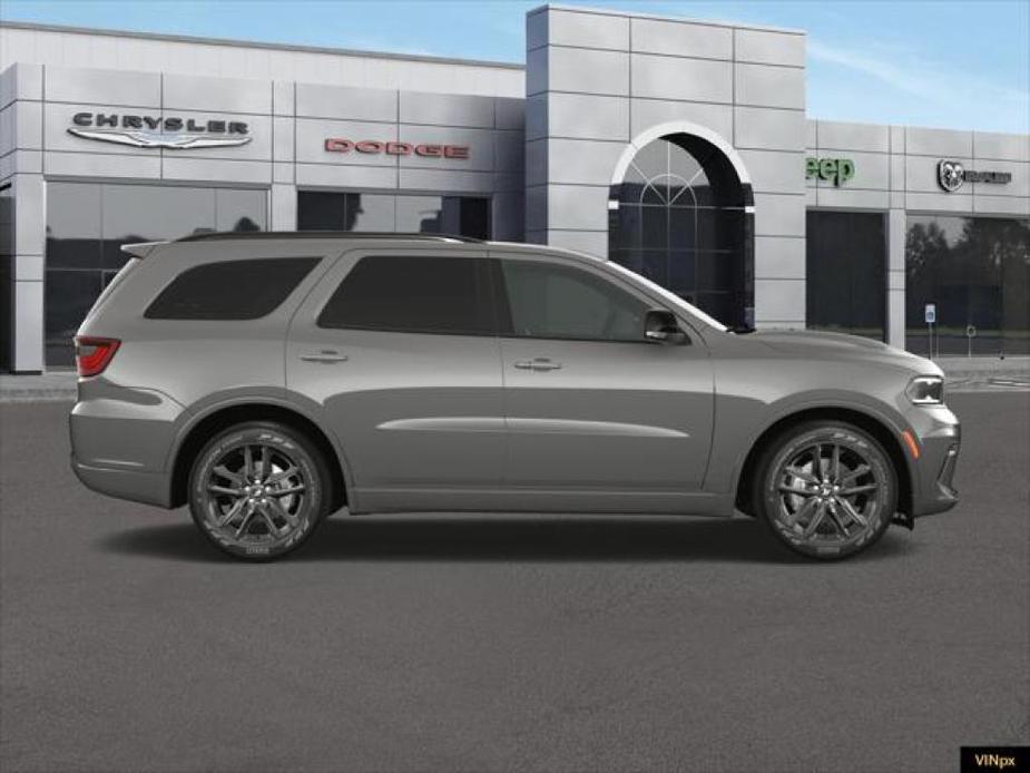 new 2024 Dodge Durango car, priced at $55,405