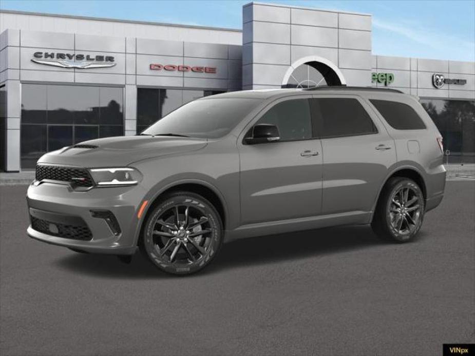 new 2024 Dodge Durango car, priced at $55,405