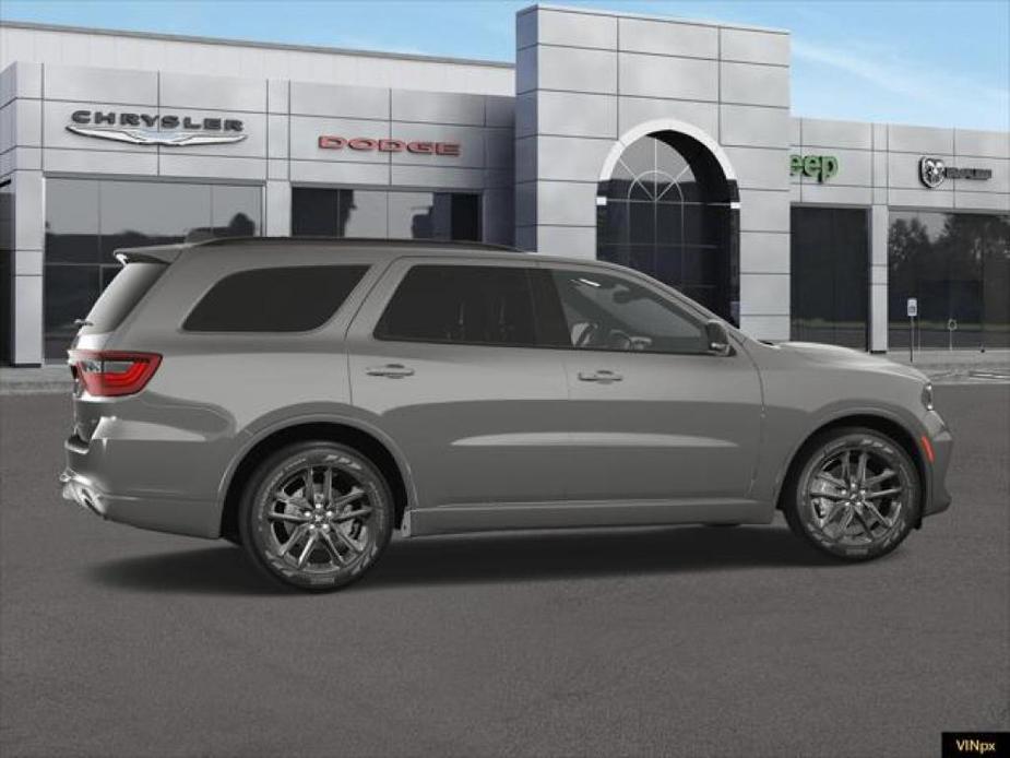 new 2024 Dodge Durango car, priced at $55,405