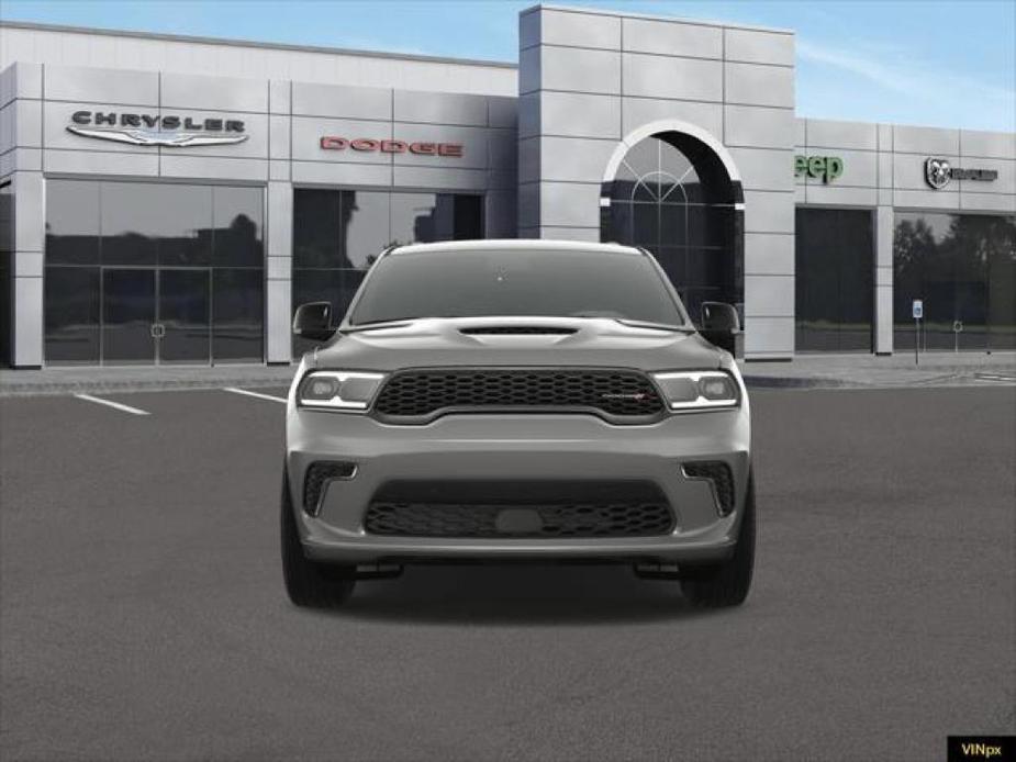 new 2024 Dodge Durango car, priced at $55,405