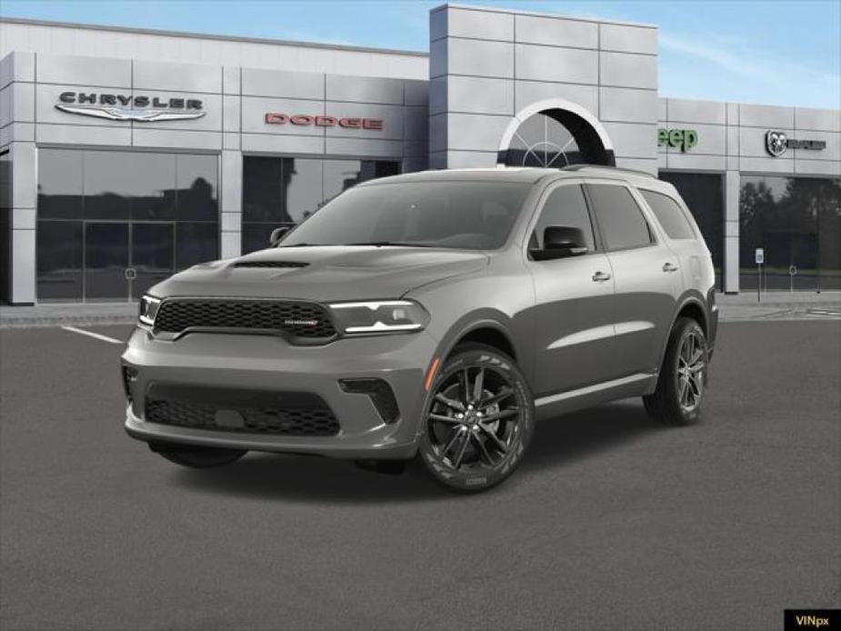 new 2024 Dodge Durango car, priced at $55,405