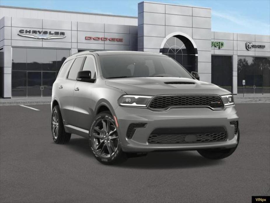 new 2024 Dodge Durango car, priced at $55,405