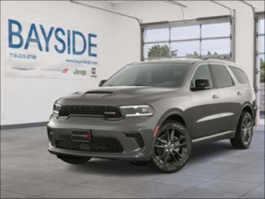 new 2024 Dodge Durango car, priced at $55,405