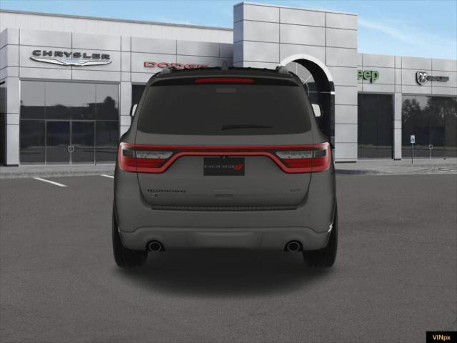 new 2024 Dodge Durango car, priced at $55,405