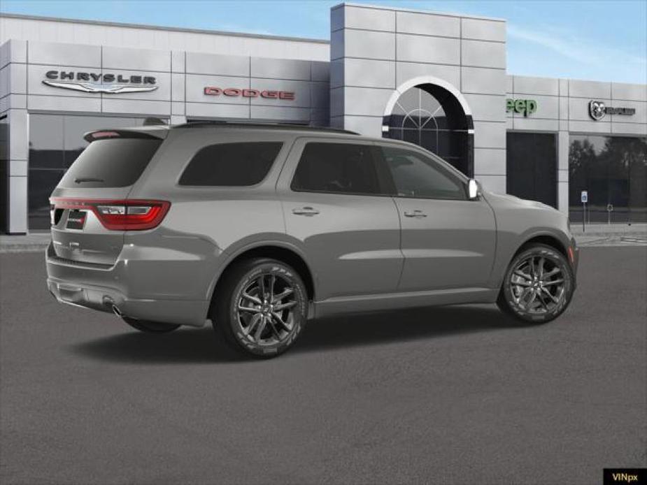 new 2024 Dodge Durango car, priced at $55,405