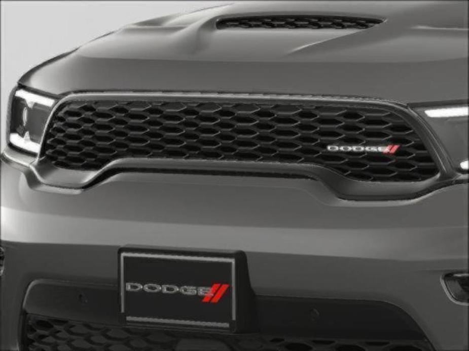 new 2024 Dodge Durango car, priced at $55,405