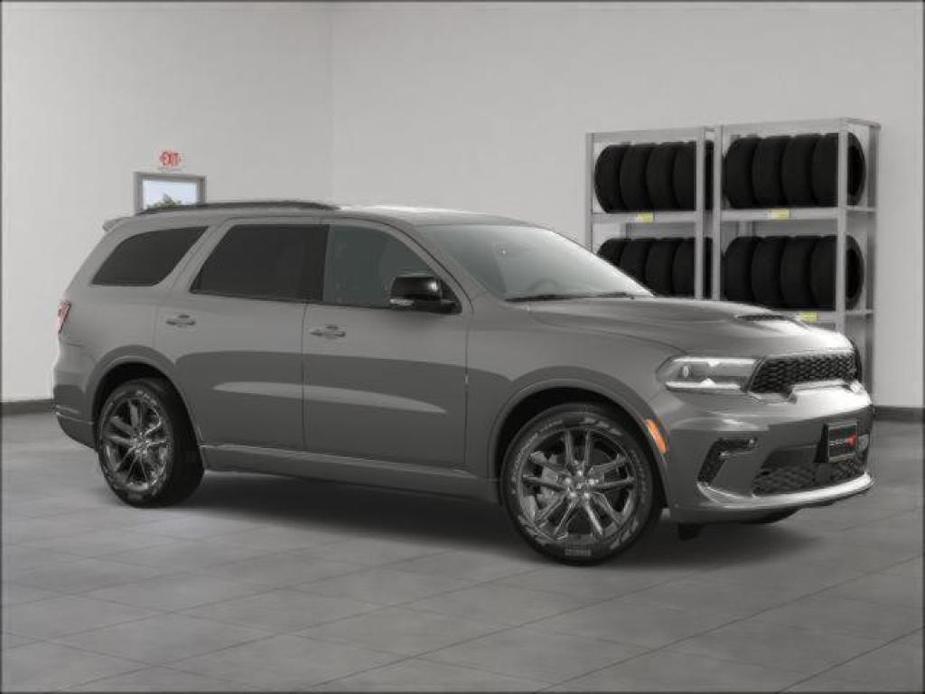 new 2024 Dodge Durango car, priced at $55,405