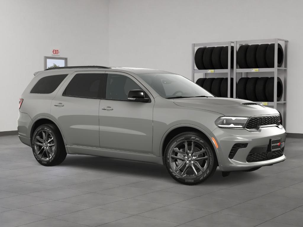 new 2025 Dodge Durango car, priced at $48,880