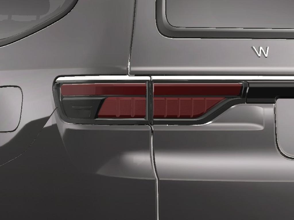 new 2025 Jeep Wagoneer car, priced at $69,735