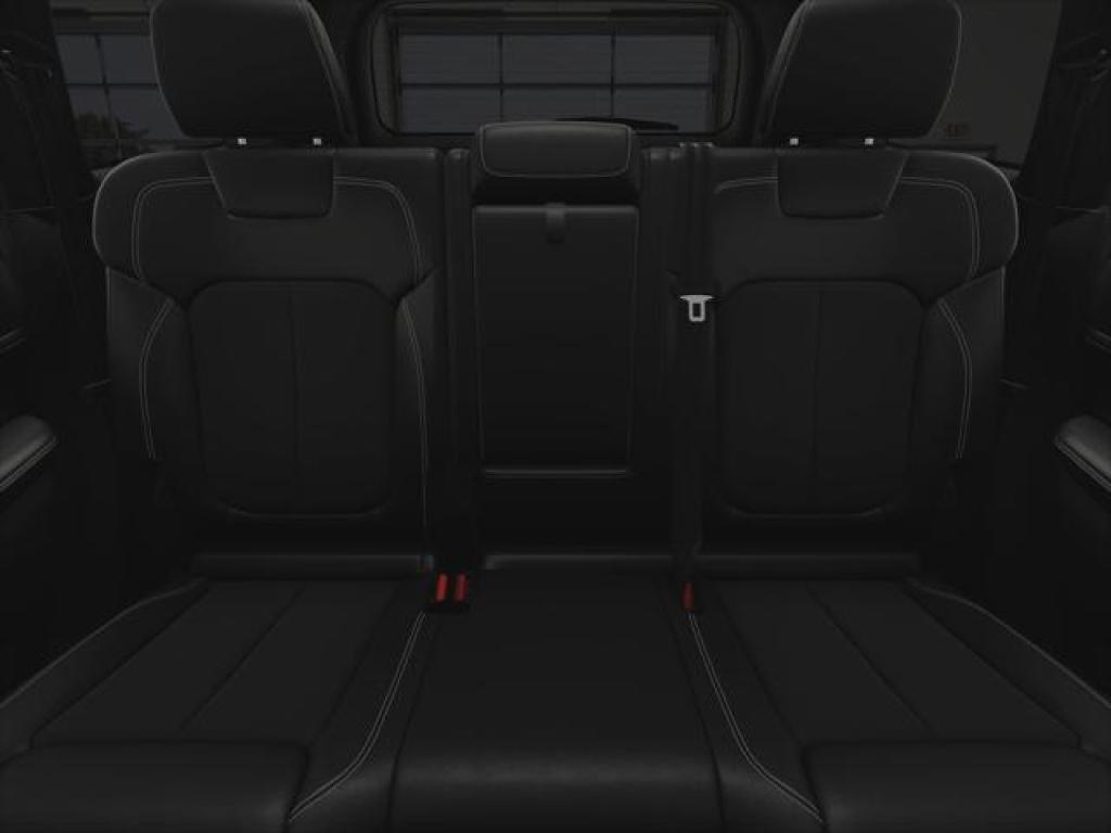 new 2025 Jeep Grand Cherokee car, priced at $46,730