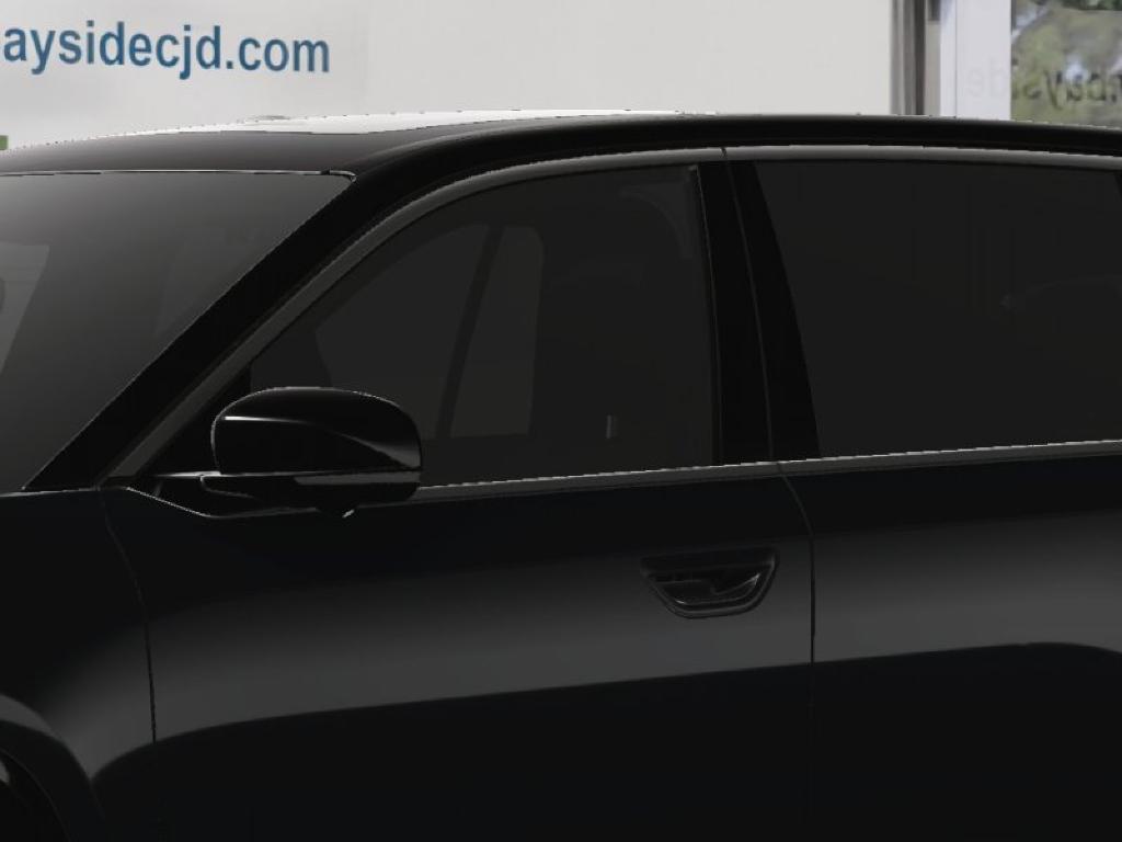 new 2025 Jeep Wagoneer S car, priced at $67,790