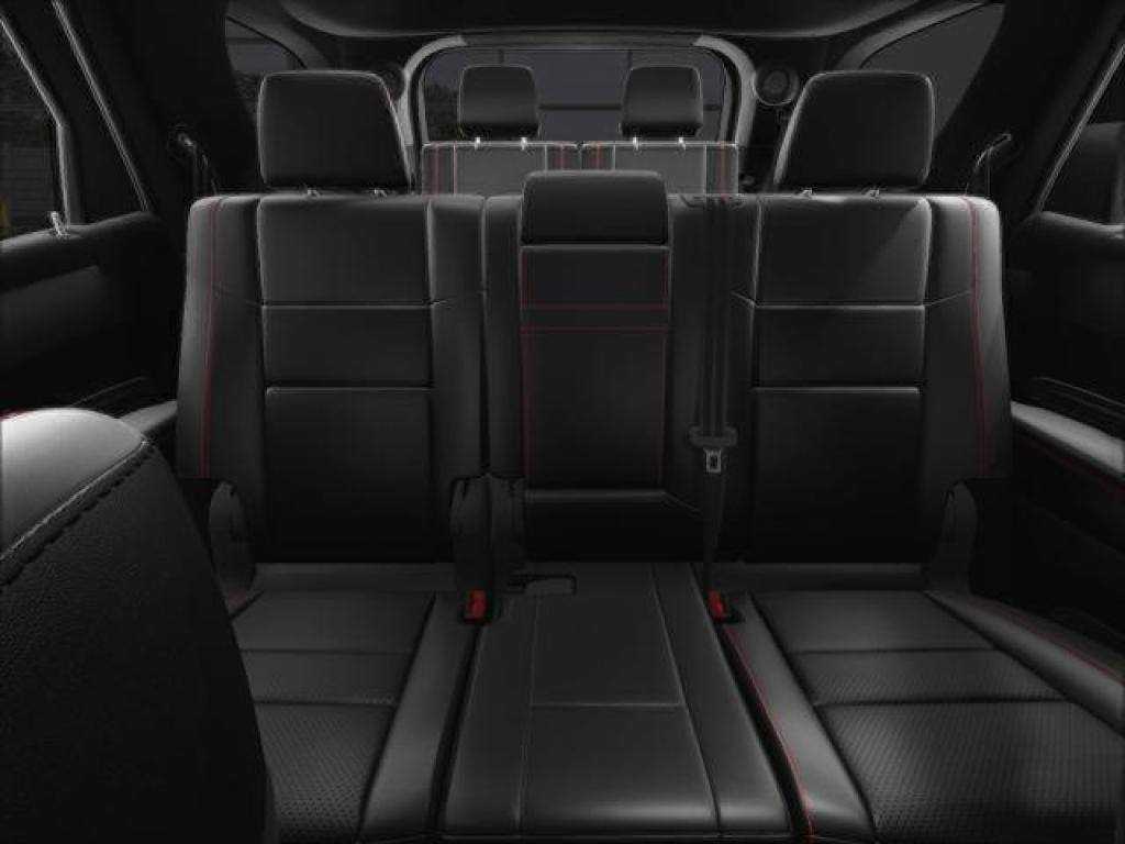 new 2024 Dodge Durango car, priced at $55,405