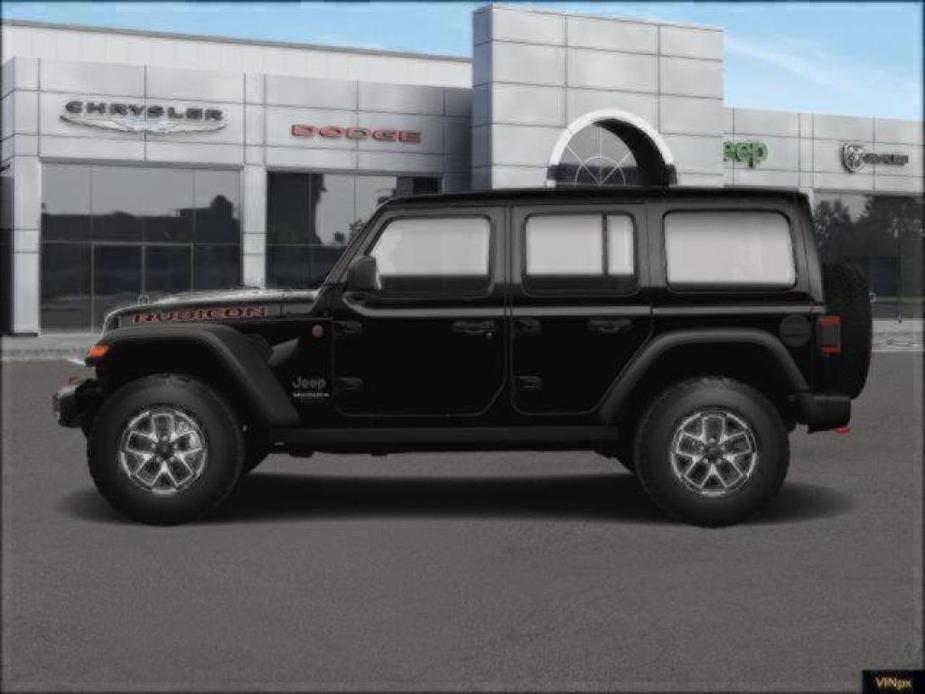 new 2024 Jeep Wrangler car, priced at $69,750